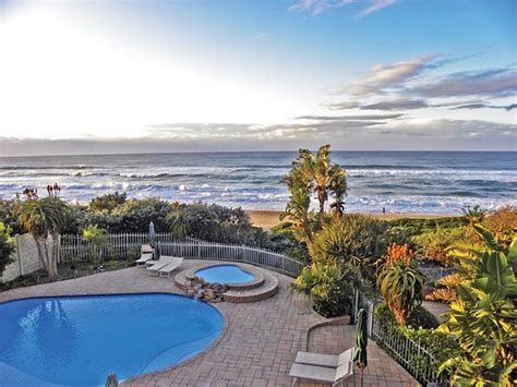 margate south africa accommodation